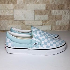 Classic Slip On Vans